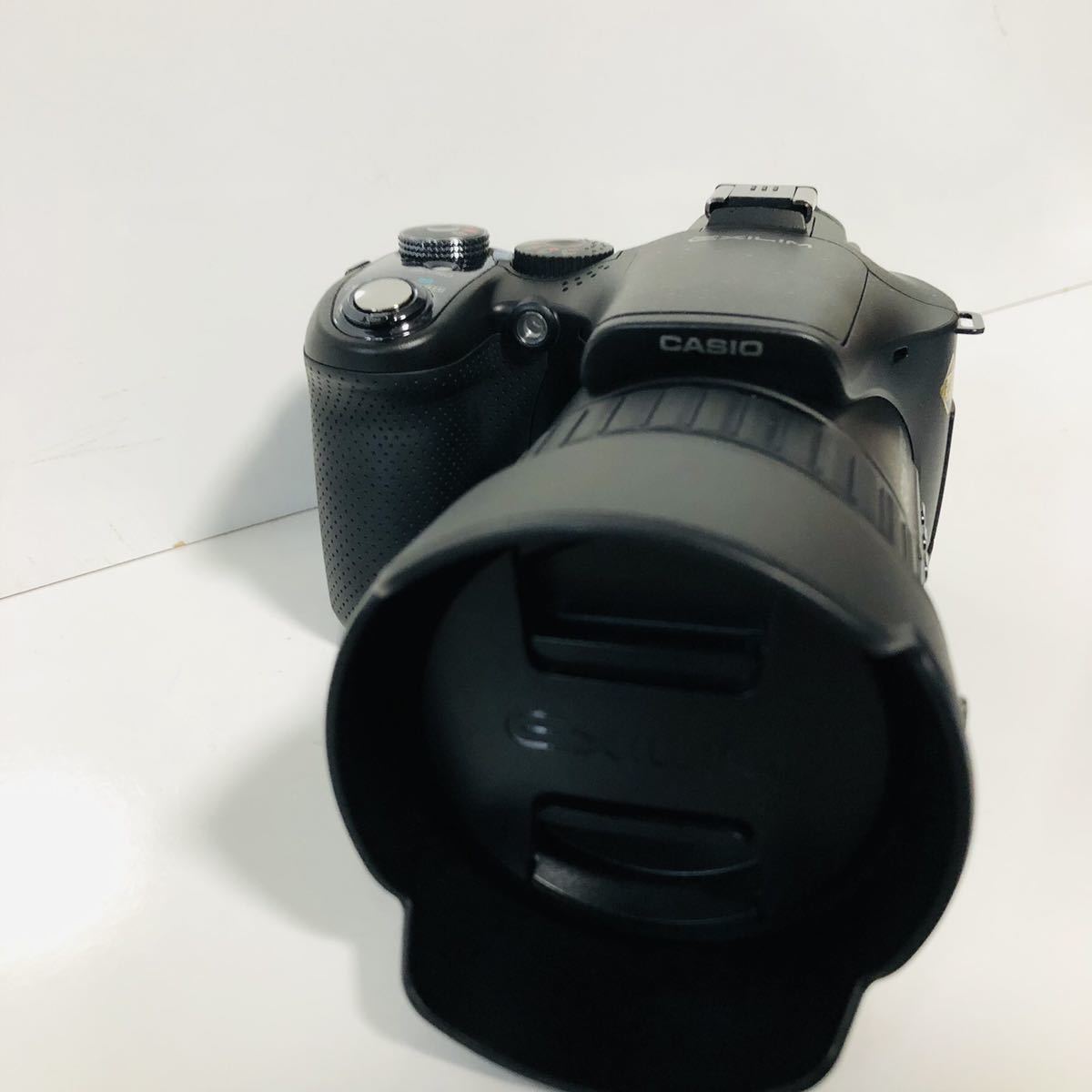 未使用☆希少☆ CASIO EXILIM EX-F1 カシオ ハイスピード | charcas.gob.mx