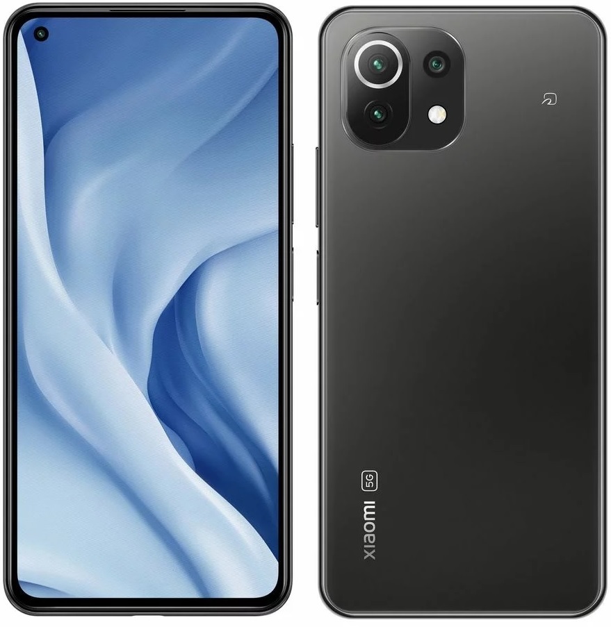 新品未開封】Xiaomi Mi 11 Lite 5G 128GB トリュフブラック SIMフリー ...