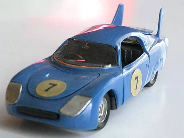 NOREV#DEUTSCH CD/Le Mans #7#CD Peugeot * Le Mans * car 1/43 exhibition goods norevu