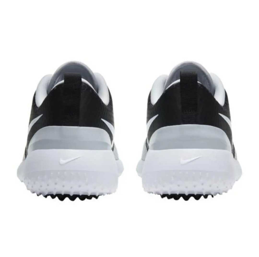 新品箱有・海外限定】ナイキNIKEローシゴルフプラチナ 27.5cm