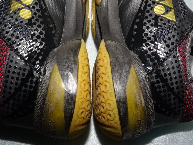  power cushion comfort Z2 26.5.SHBCFZ2 YONEX Yonex badminton shoe ① SALE