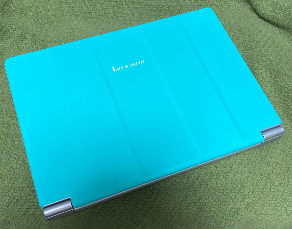 限定品 新品 Panasonic Let''s note 天板カバー パナソニック 限定品 新品 Panasonic Let''s note 天板カバー パナソニック