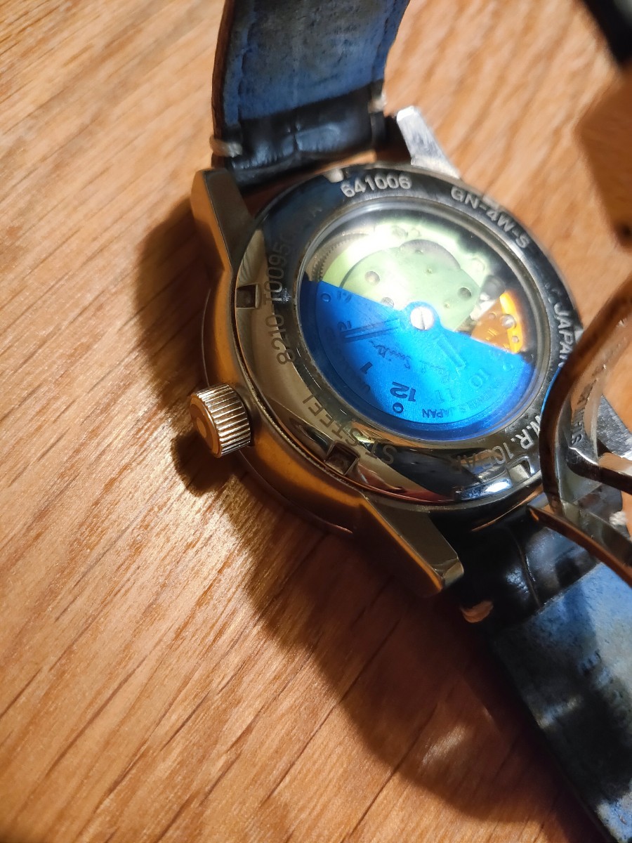 Paul Smith ポールスミス マスターピース(ジャンク) www.lram-fgr.ma