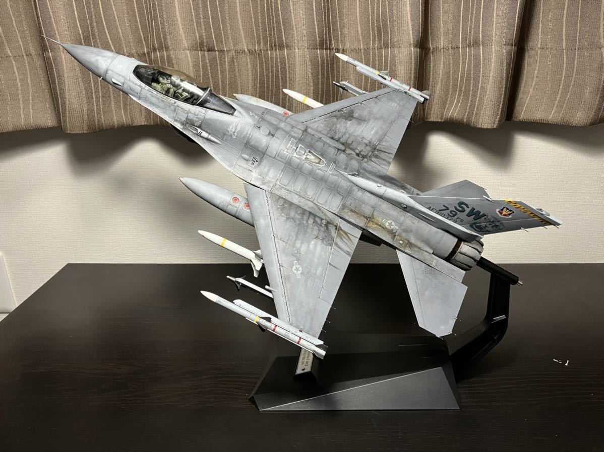 Yahoo!オークション - 【スタンド無し】【完成品】タミヤ 1/32 F Yahoo!オークション - 【スタンド無し】【完成品】タミヤ 1/32 F
