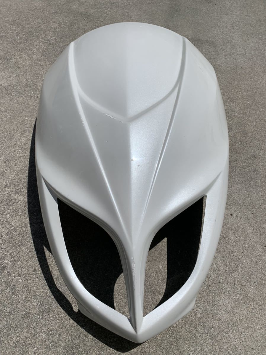 マジェスティ125 フロントマスク cutacut.com