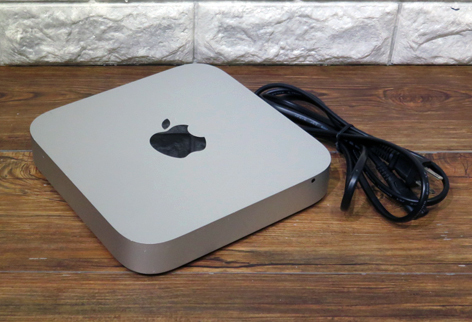 ★≪ジャンク品≫Mac Mini Ci5-2.5G/16G/500G[t042802]_画像1