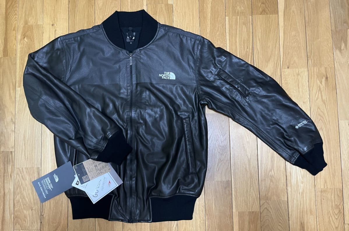 THE NORTH FACE MA1 希少 | labiela.com