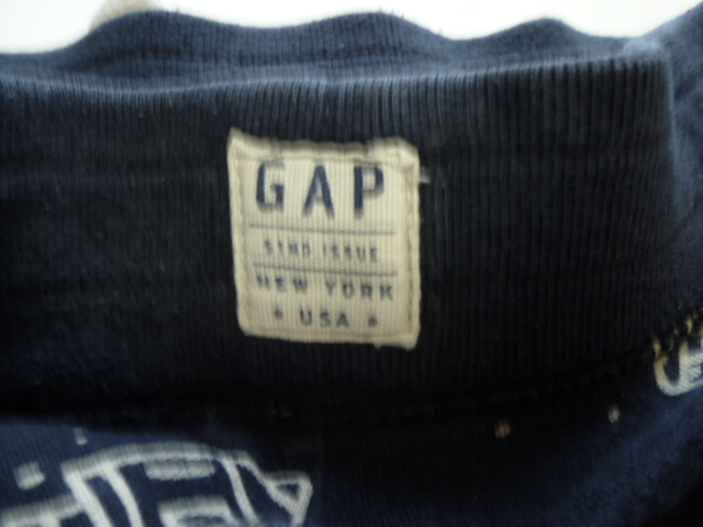 baby GAP baby Gap short pants shorts 90CM 18-24months black . close navy blue * postage included 