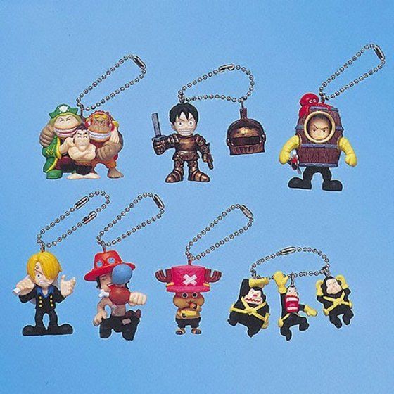 バンダイ From TV animation ONE PIECE ワンピース スイング バンダイ From TV animation ONE PIECE ワンピース スイング