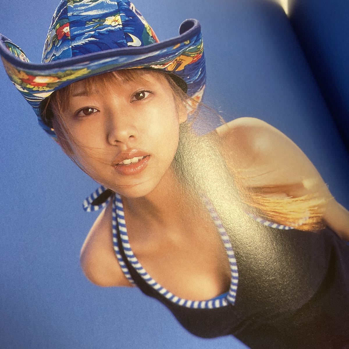 椎名法子写真集ナウ コウ アローハグラビアアイドル日本代购 买对网 椎名法子写真集ナウ コウ アローハグラビアアイドル日本代购 买对网