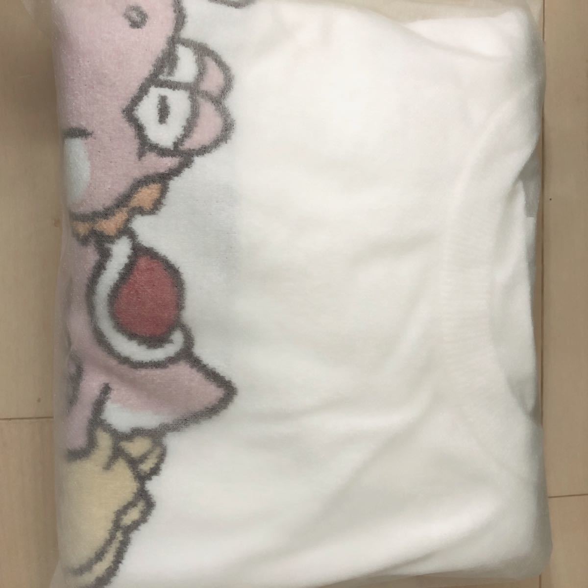 ジェラート ピケ ヨッシージャガードプルオーバー&ショートパンツ