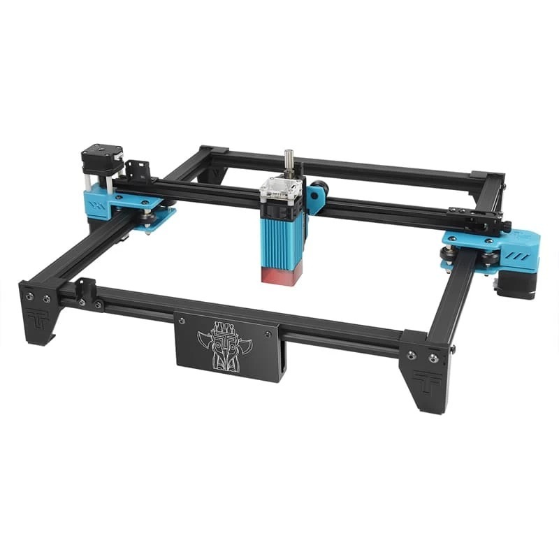 即納可 TowTreeS製 レーザー加工機 Totem-S TT-5.5S ハイパワー 即納可 TowTreeS製 レーザー加工機 Totem-S TT-5.5S ハイパワー