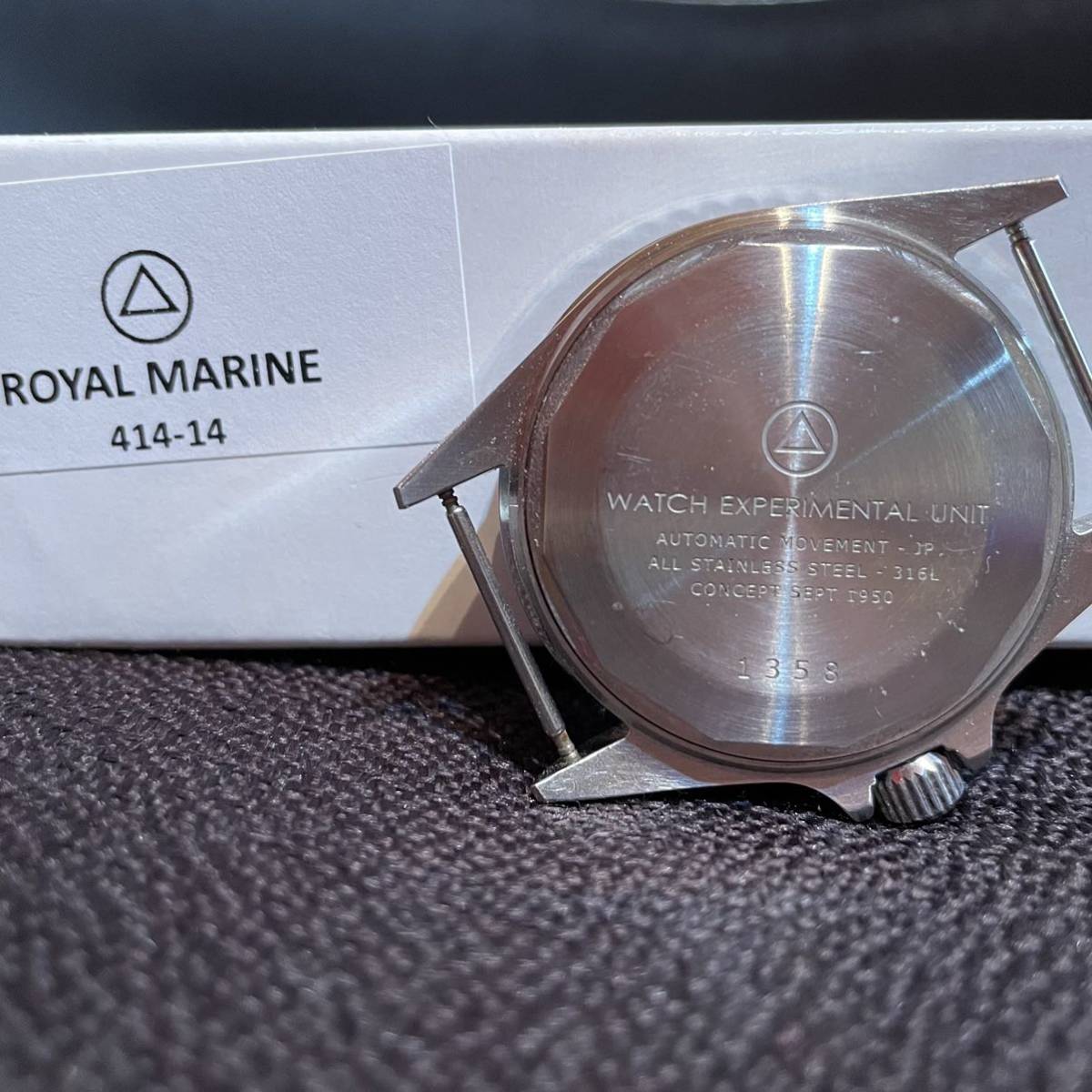 倉 1 29までWMT Royal Marine Navy cortassaperfumerias.com