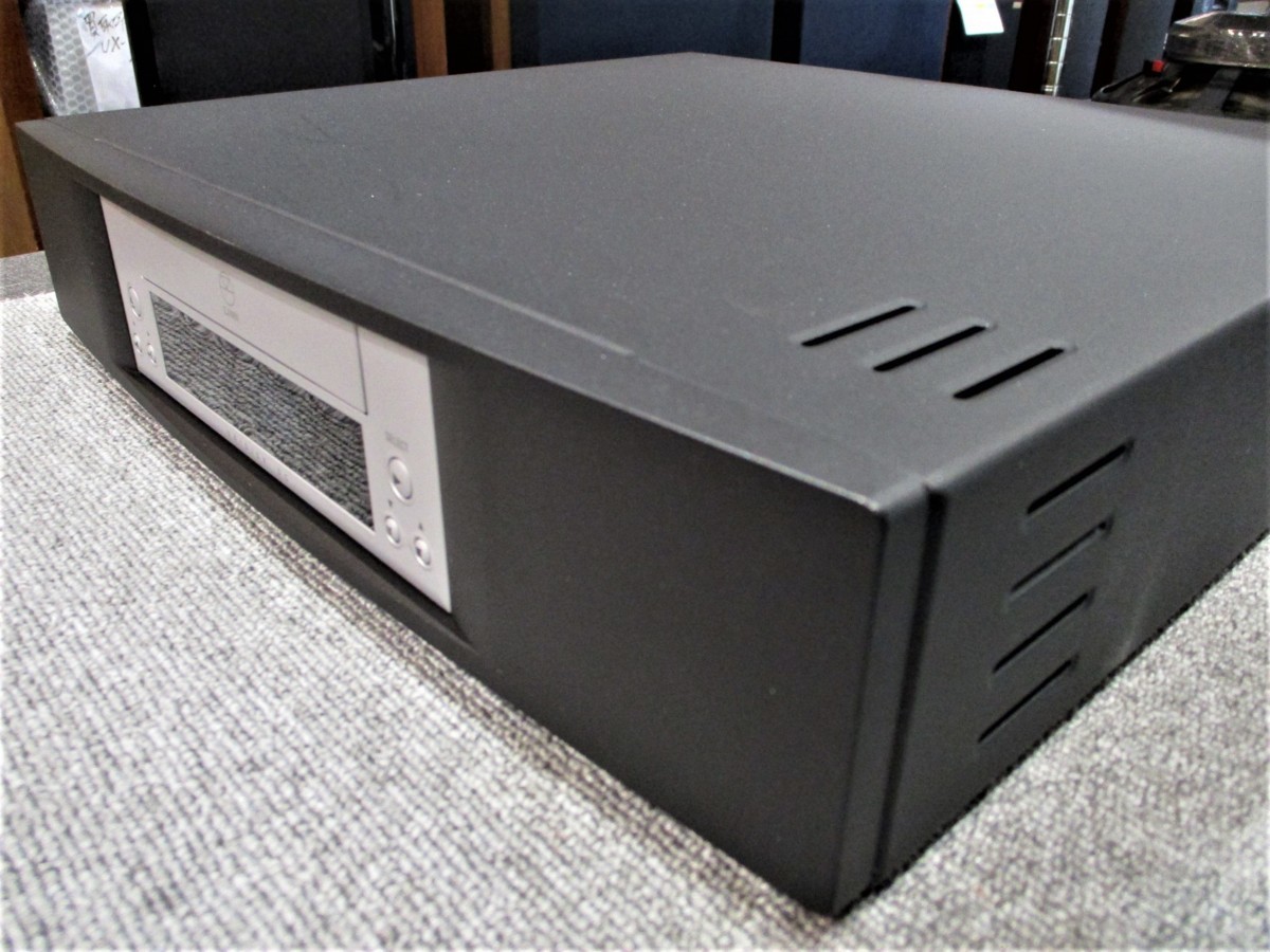 【ジャンク品】ユニバーサルプレーヤー搭載AVプリアンプ　リン LINN：UNIDISK SC ※再生不可_画像6