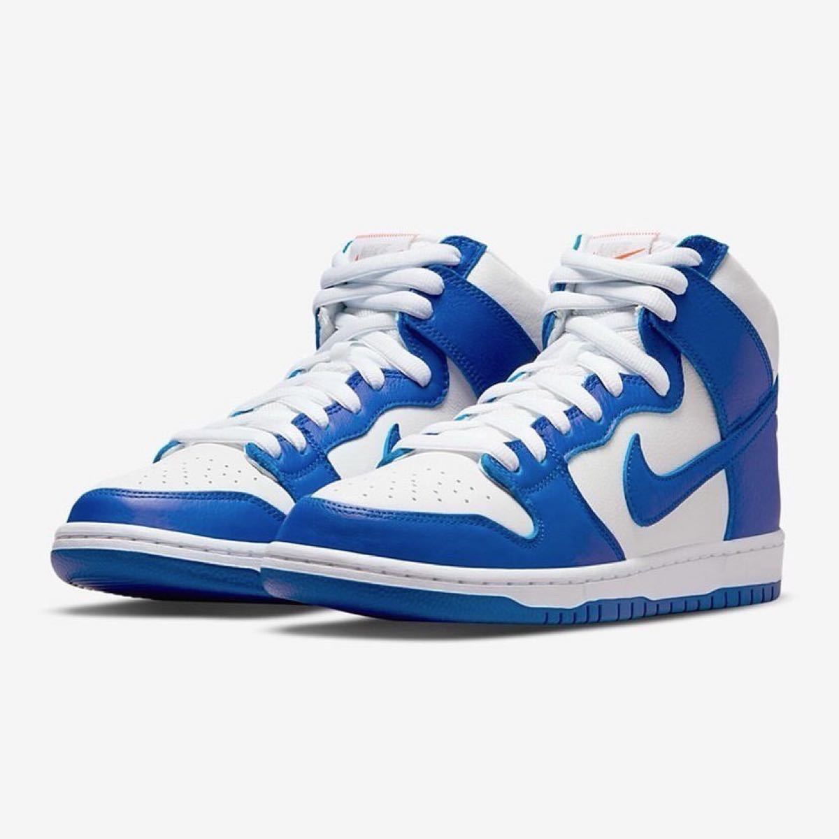 27 5 新品未使用 即日発送 NIKE SB DUNK KENTUCKY ナイキ ダンク