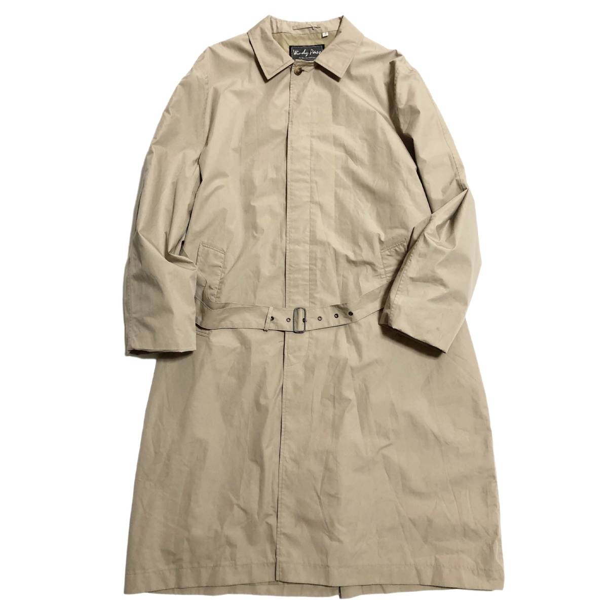 激レア 美品【80s ビンテージ THE NORTH FACE Windy Pass ゴアテックス