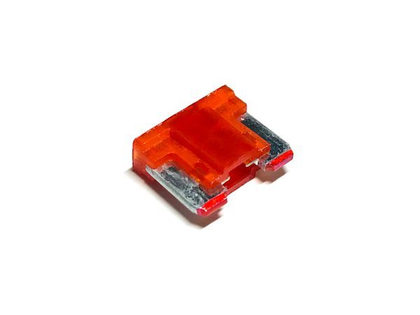 mi-. digit * magic. fuse 10A red low . fuel economy improvement torque up earthing low fuel consumption audio sound quality improvement fuse tuning 