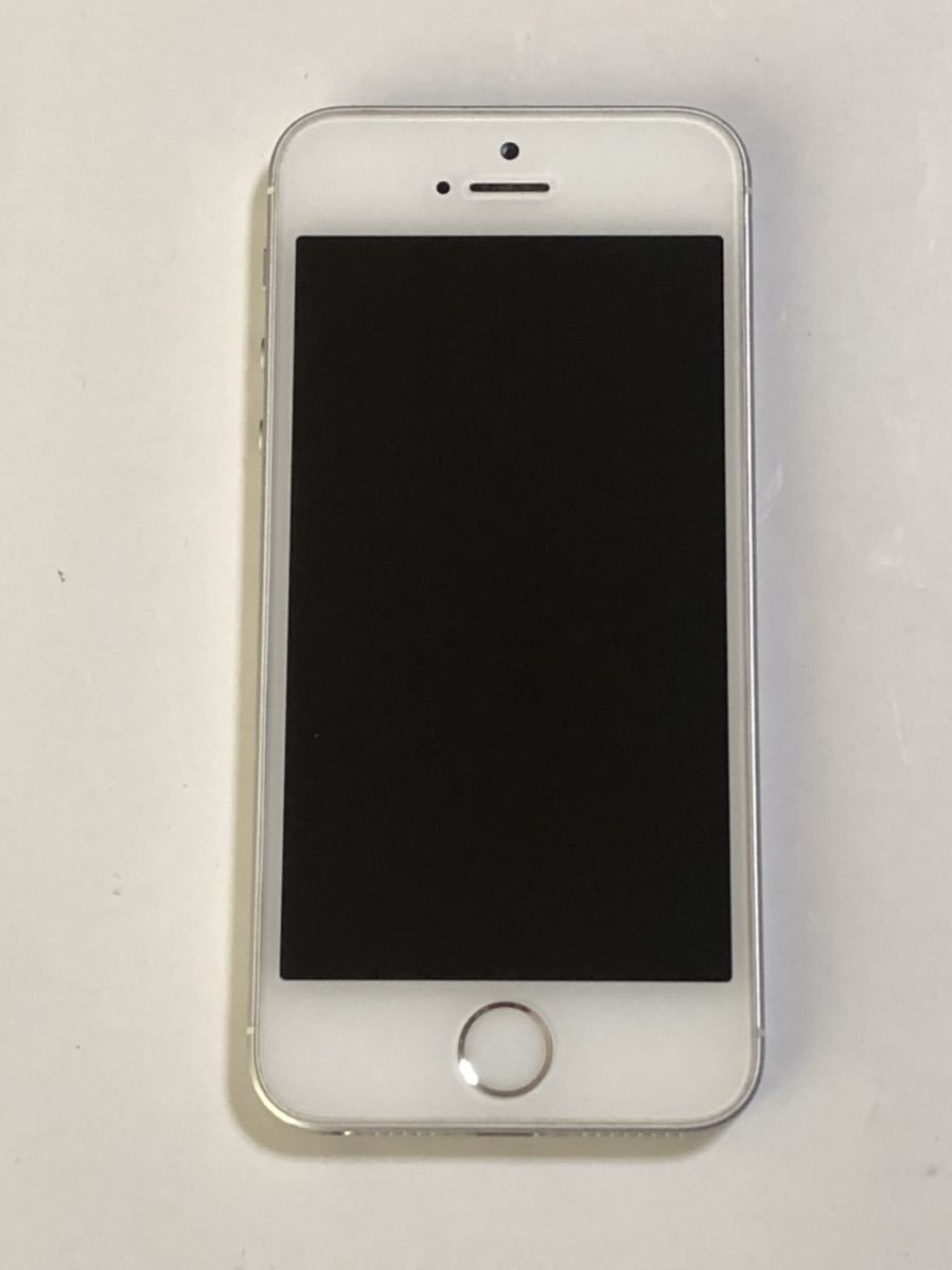スマートフォン/携帯電話 スマートフォン本体 SIMフリー iPhone SE 16GB 91% 第一世代 シルバー SIMロック解除 iPhoneSE アイフォン Apple アップル  スマートフォン スマホ 送料無料