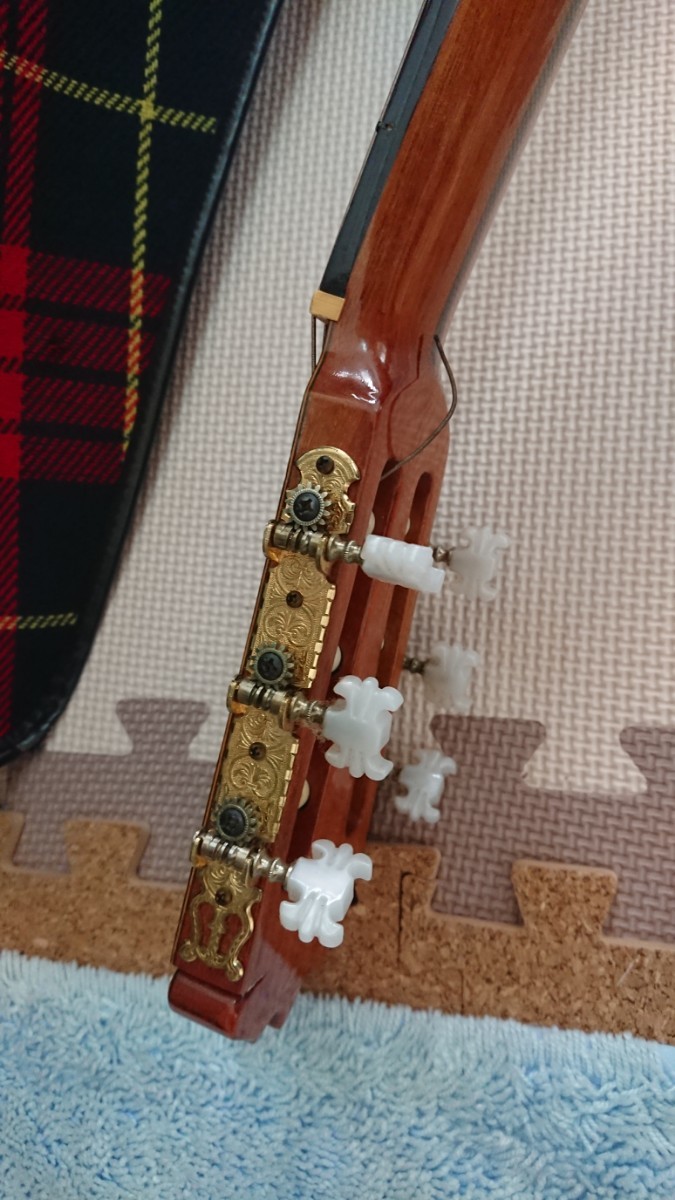 ASTURIAS アコースティックギター model C 3L japan Guitar CLASSIC