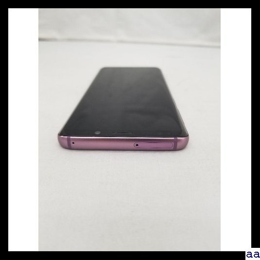 最適な価格 ヤフオク! SIMロック解除済み Galaxy s9... - L73doo 低価限定SALE