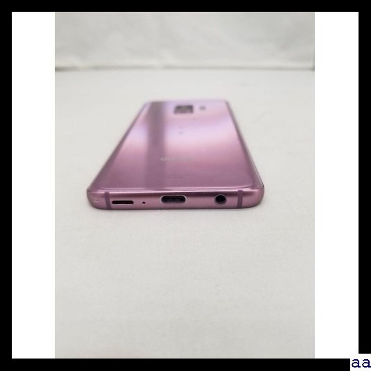 最適な価格 ヤフオク! SIMロック解除済み Galaxy s9... - L73doo 低価限定SALE