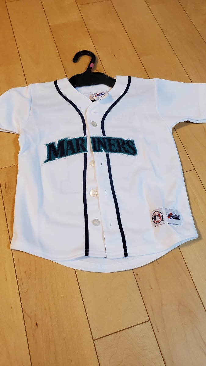 マリナーズ イチロー Majestic イチロー zubairfurnishing.com