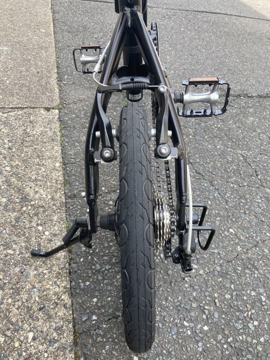 ルノー プラチナライト8 折りたたみ自転車 折り畳み自転車 ルノー プラチナライト8 折りたたみ自転車 折り畳み自転車