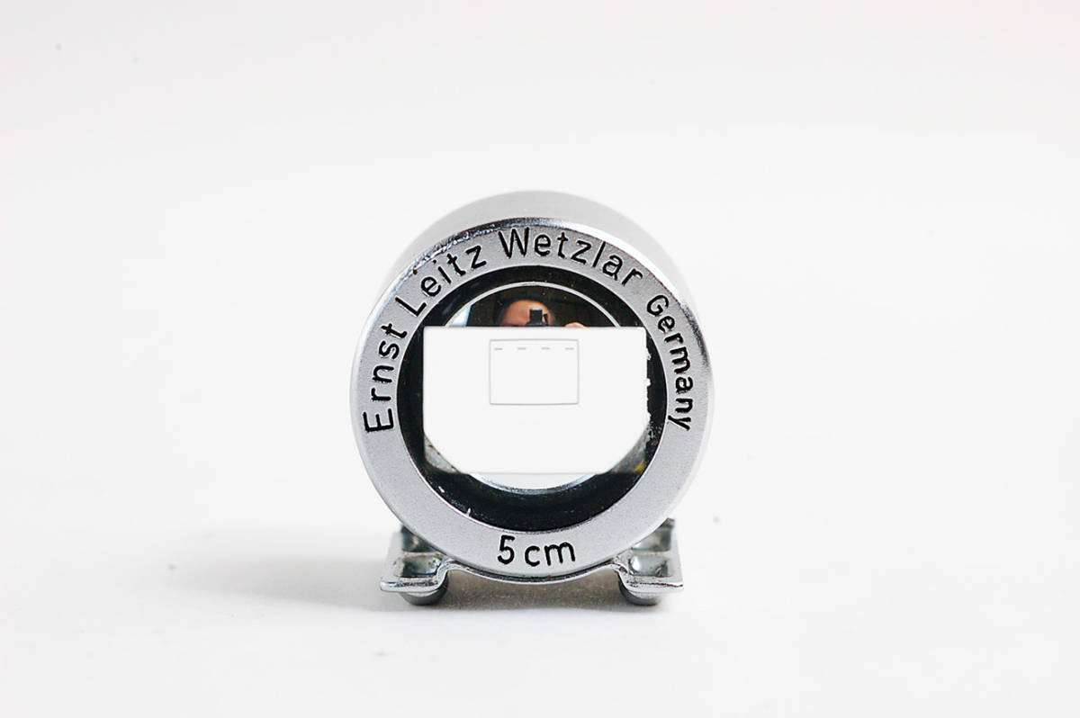 LEICA SBOOI 50mmファインダー・美品 www.petcentercanoas.com.br