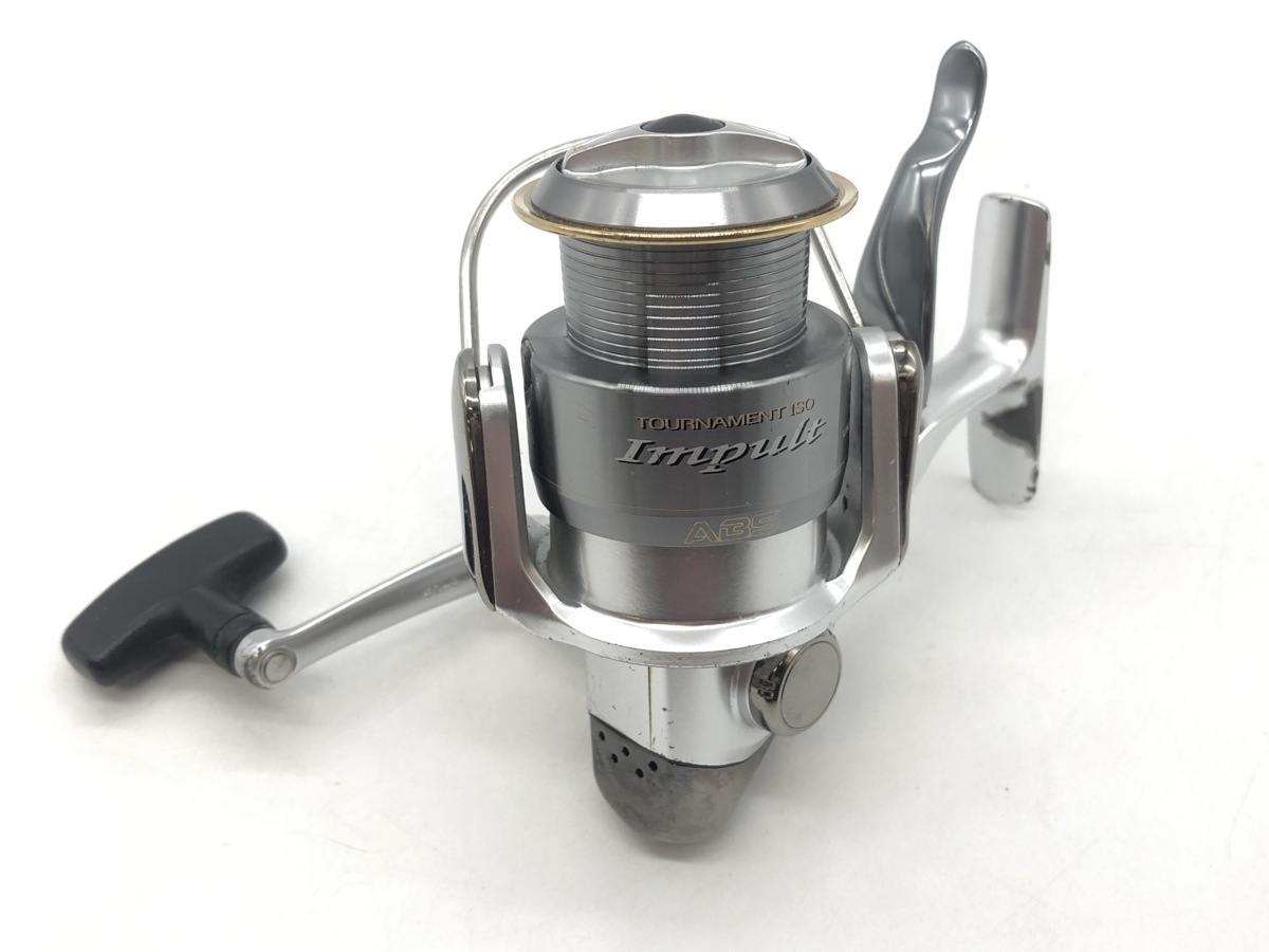 選べるサイズ展開 Daiwa ダイワ トーナメント Iso インパルト 2500 Lbd スピニングリール 釣り フィッシング 備考有 良品 62 0301 E6 再入荷 Healthandhopes Com