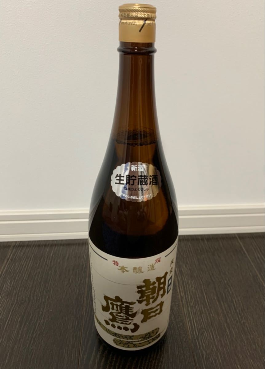 高木酒造 朝日鷹 1.8 L 6本 | universitetipolis.edu.al