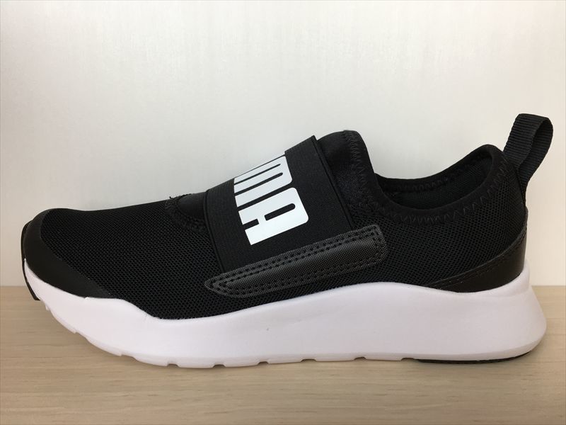 PUMA（プーマ） Wired SlipOn（ワイヤードスリップオン） 371127-01 スニーカー 靴 メンズ ウィメンズ ユニセックス 27,5cm 新品 (1084)