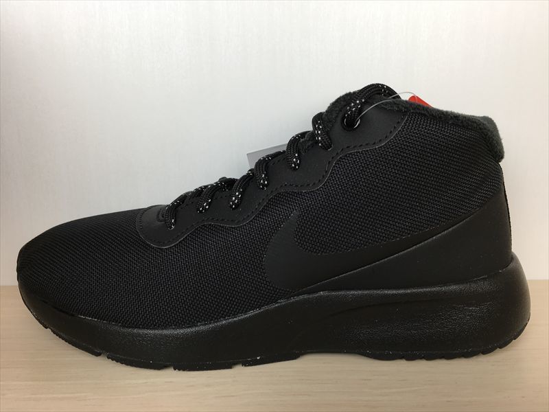 NIKE（ナイキ） TANJUN CHUKKA（タンジュン チャッカ） 858655-001 スニーカー 靴 メンズ 26,5cm 新品 (1089)