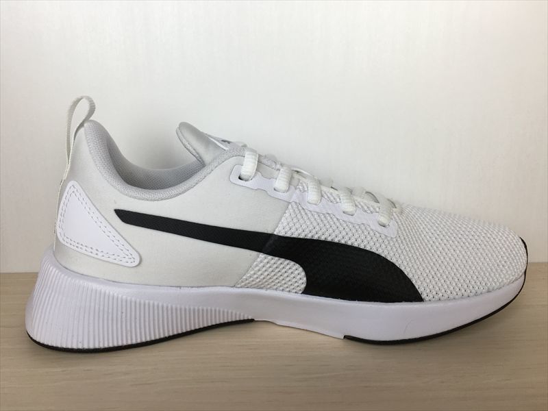 PUMA（プーマ） FLYER RUNNER（フライヤーランナー） 192257-24 スニーカー 靴 メンズ ウィメンズ ユニセックス 26,5cm 新品 (1102)_画像2