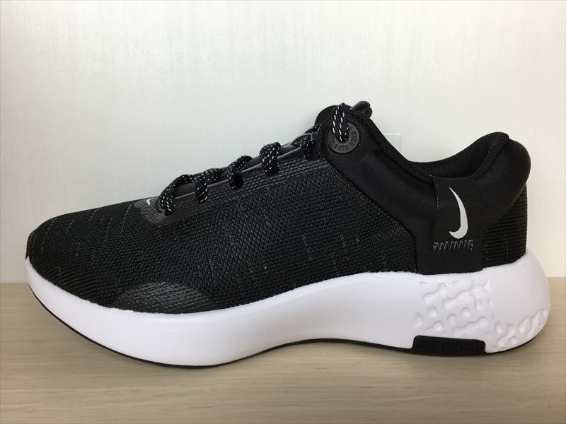 NIKE（ナイキ） RENEW SERENITY RUN（リニューセレニティラン） DB0522-002 スニーカー 靴 ウィメンズ 22,5cm 新品 (1105)