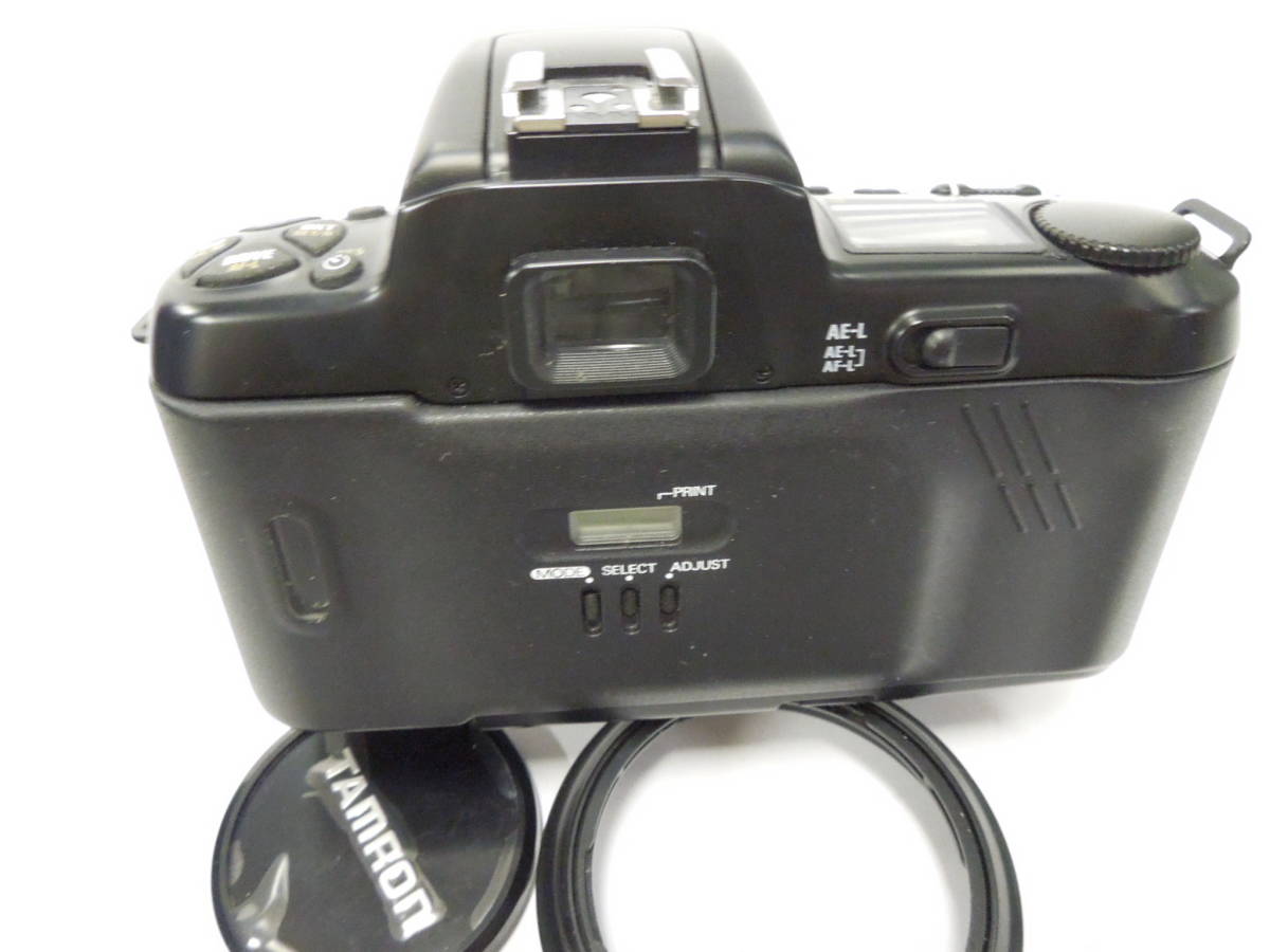 国内在庫】 Nikon ニコンF-601タムロンAF35-90㎜付 lacistitis.es