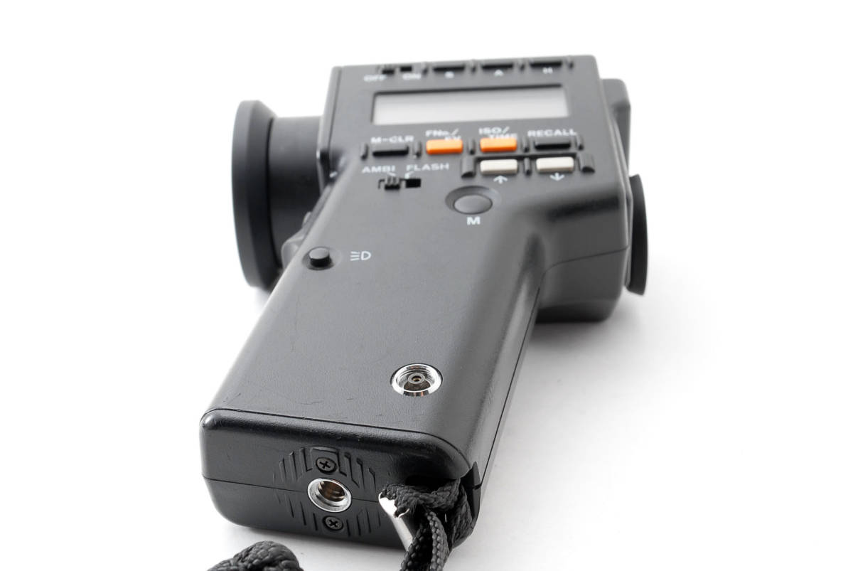 お得お買い得 ヤフオク! ミノルタ SPOTMETER F スポットメーター ...