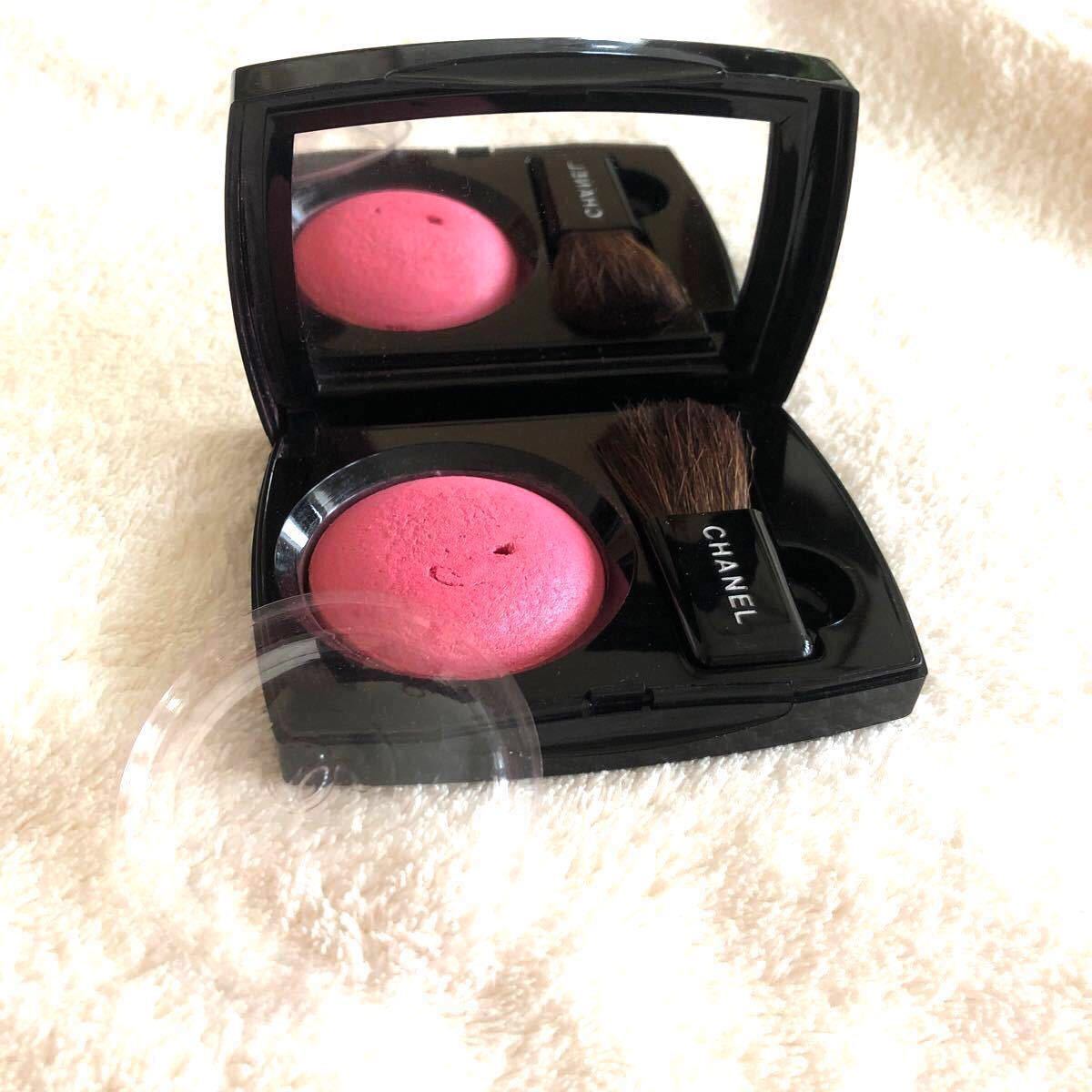 CHANEL シャネル チーク ローズテンダー|Yahoo!フリマ(旧 CHANEL シャネル チーク ローズテンダー|Yahoo!フリマ(旧