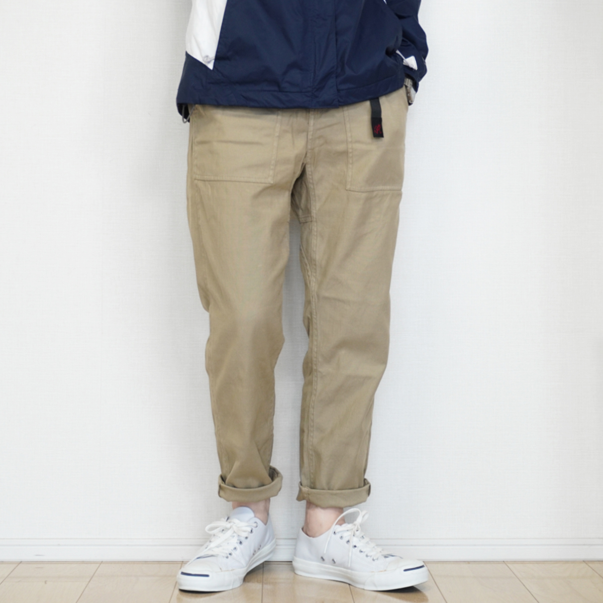 超特価 GRAMICCI BAKER NN PANT FREAK'S STORE別注 M