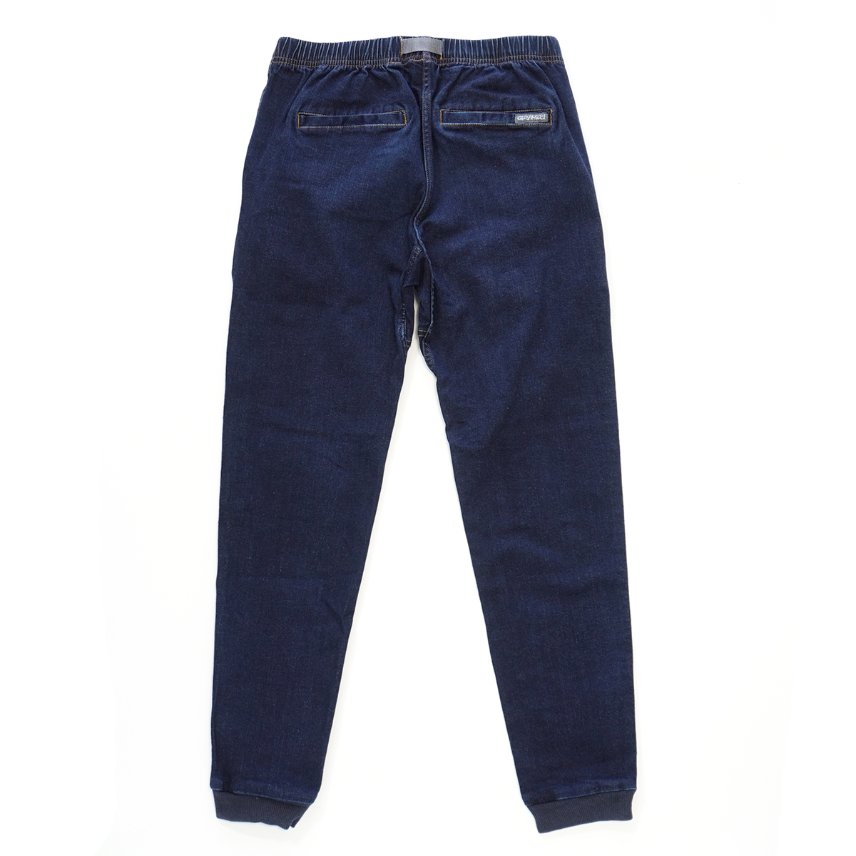 GRAMICCI × OSHMAN'S 別注 DENIM NN RIB PANTS【M】ONEWASH GRAMICCI × OSHMAN'S 別注 DENIM NN RIB PANTS【M】ONEWASH