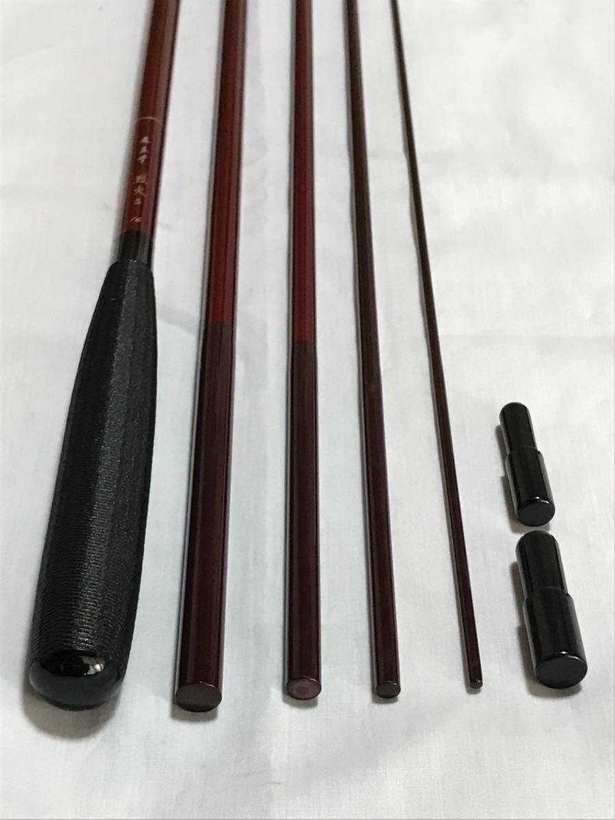 ダイワ 烈火S 16尺 超美品未使用品 | bedouingardenvillage.com