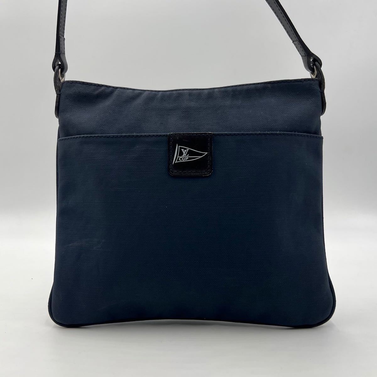 生産少/ 限定モデル》 2007年 LVカップ限定 LOUIS VUITTON ルイ