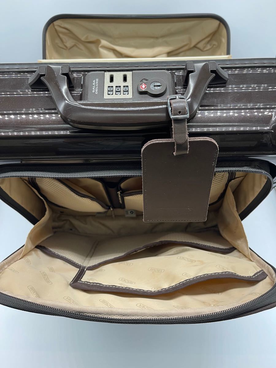 RIMOWA TSAロック キャリーバッグ スーツケース リモワ www.lram-fgr.ma