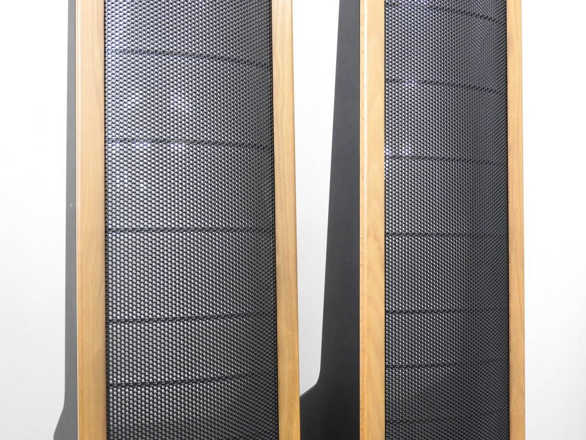 ☆ MARTIN LOGAN マーティン ローガン SL3 スピーカーペア ☆ MARTIN LOGAN マーティン ローガン SL3 スピーカーペア