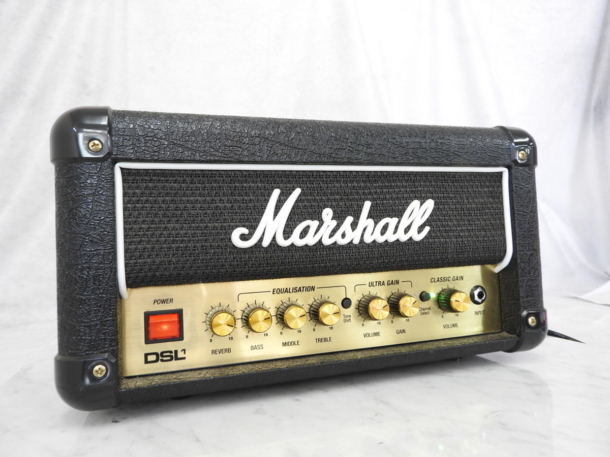 エントリー最大P14倍以上 Marshall JCM1Hギターアンプヘッド