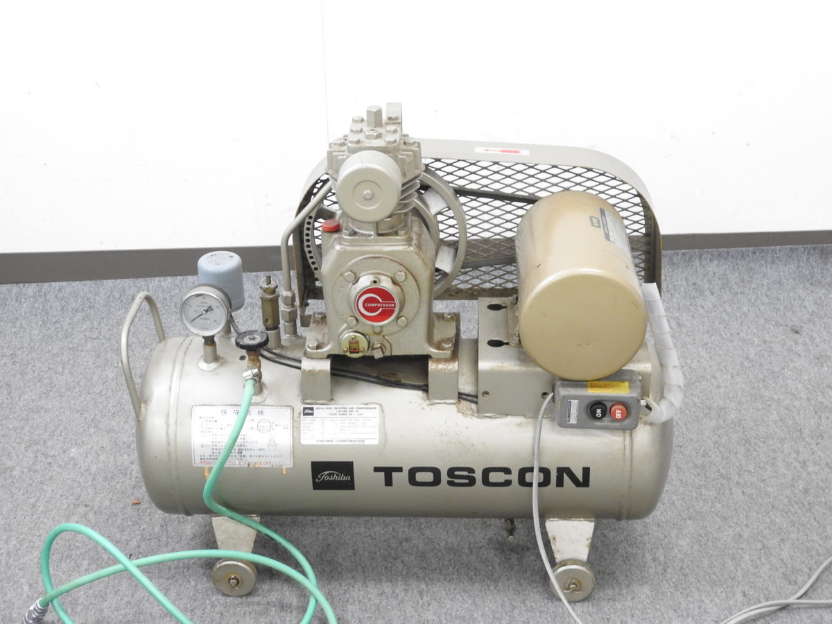 Yahoo!オークション - 東芝 TOSHIBA TOSCON エアー Yahoo!オークション - 東芝 TOSHIBA TOSCON エアー