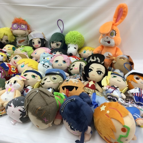 F103 160 小さい ぬいぐるみ まとめ その他 売買されたオークション情報 Yahooの商品情報をアーカイブ公開 オークファン Aucfan Com F103 160 小さい ぬいぐるみ まとめ その他 売買されたオークション情報 Yahooの商品情報をアーカイブ公開 オークファン Aucfan Com