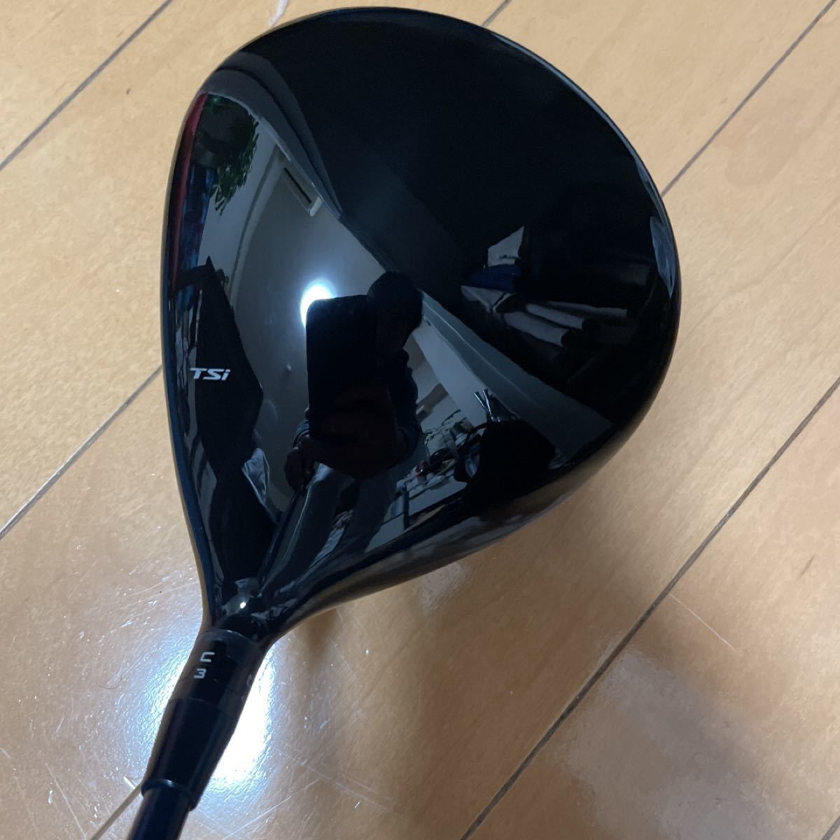 値下げ中】TSi3ドライバー9.0 ベンタスブルーベロコア6x smkn1geger.sch.id