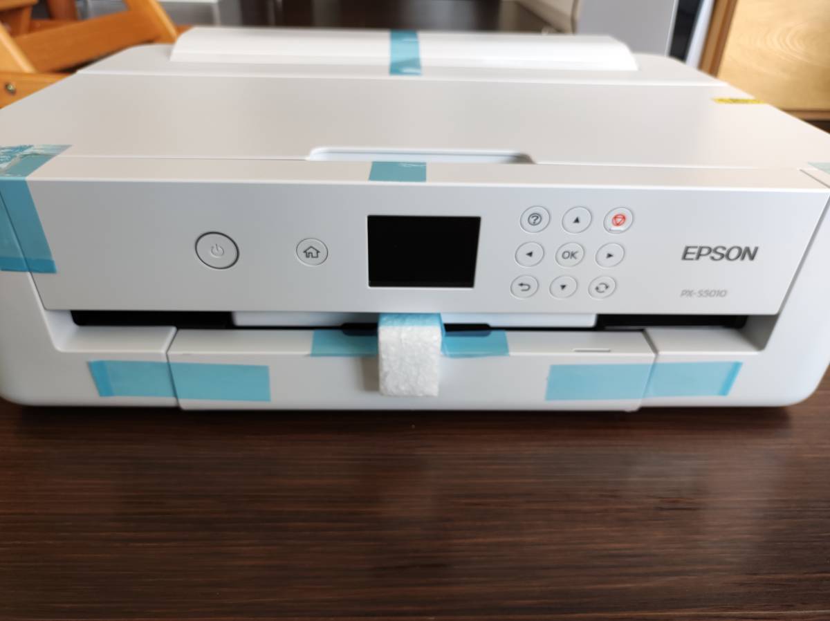 エプソン プリンター A3ノビ対応インクジェットプリンター PX-S5010 エプソン プリンター A3ノビ対応インクジェットプリンター PX-S5010