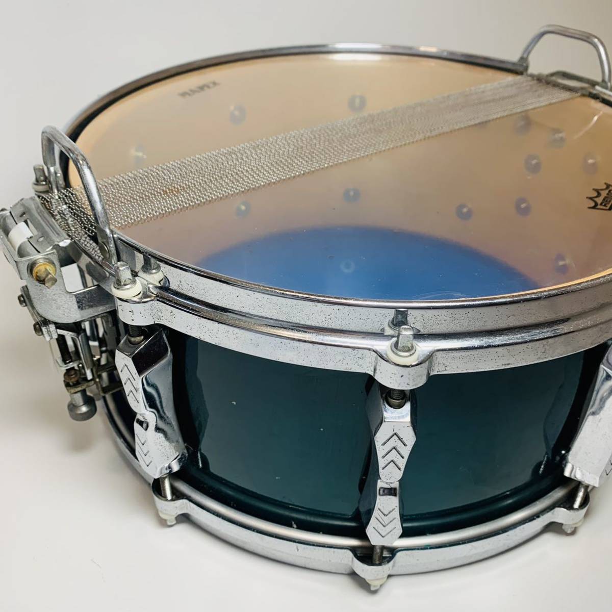 Y2737 MAPEX Maple Deluxe Die-cast Hoop 14インチ 36センチ スネア