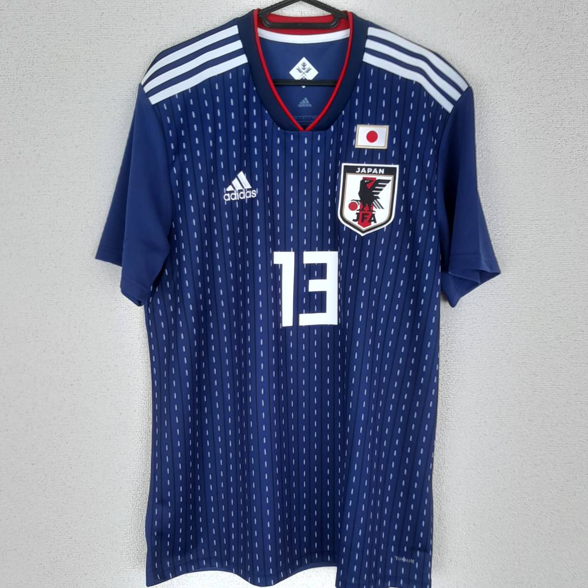 Yahoo!オークション - サッカー日本代表 鈴木武蔵サイン入り Yahoo!オークション - サッカー日本代表 鈴木武蔵サイン入り
